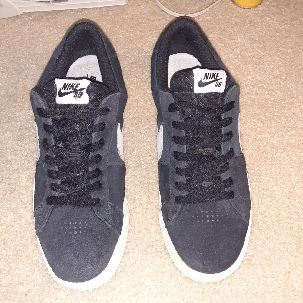 Nike SB Mens Shoes sz. 11⁷